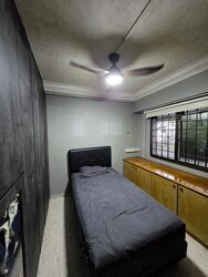 Blk 712 Pasir Ris Street 72 (Pasir Ris), HDB Executive #588606741